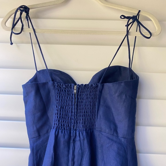 SOLD! Reformation Nebraska Duven - Picture 8 of 13